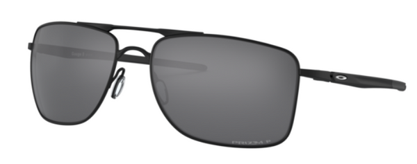 Occhiali da sole Oakley Gauge 8 OO4124