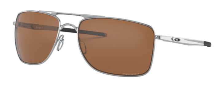 Gafas de sol Oakley Gauge 8 OO4124