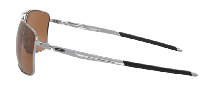 Gafas de sol Oakley Gauge 8 OO4124