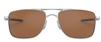 Gafas de sol Oakley Gauge 8 OO4124