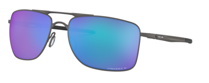 Gafas de sol Oakley Gauge 8 OO4124