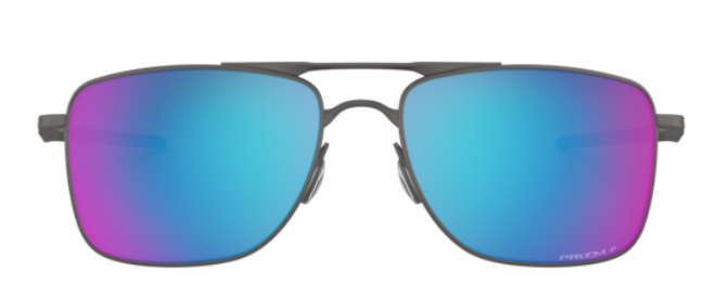 Gafas de sol Oakley Gauge 8 OO4124