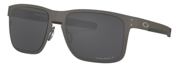 Zonnebril Oakley Holbrook Metal OO4123