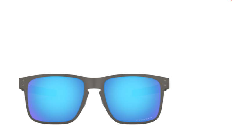 Óculos de sol Oakley Holbrook Metal OO4123