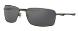Occhiali da sole Oakley Square Wire OO4075