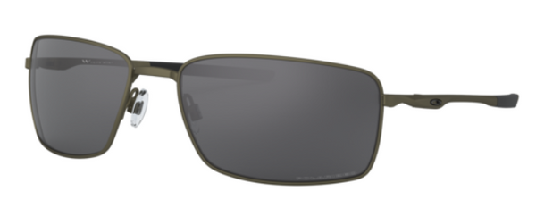 Occhiali da sole Oakley Square Wire OO4075