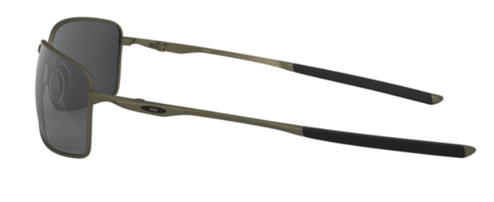 Oakley Square Wire OO4075 太阳镜