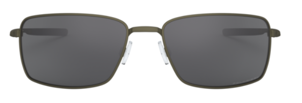 Oakley Square Wire OO4075 太阳镜