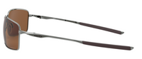 Oakley Square Wire OO4075 太阳镜