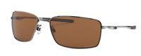 Oakley Square Wire OO4075 太阳镜