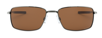 Oakley Square Wire OO4075 太阳镜