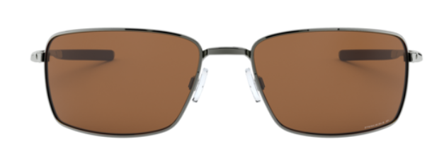 Oakley Square Wire OO4075 太阳镜
