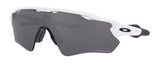 Lunettes de soleil Oakley OO9208