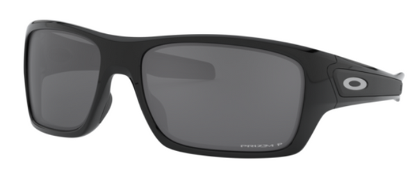 Oakley Turbine 0OO9263 Sunglasses