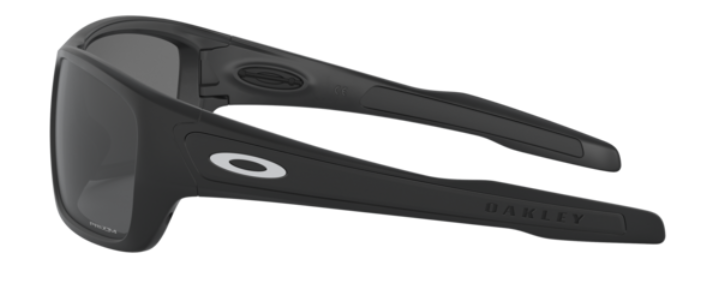 Óculos de sol Oakley Turbine 0OO9263