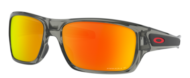 Óculos de sol Oakley Turbine 0OO9263