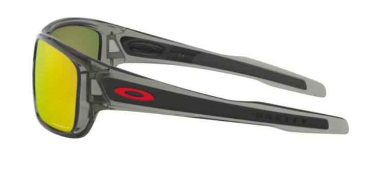 Óculos de sol Oakley Turbine 0OO9263