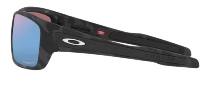 Óculos de sol Oakley Turbine 0OO9263