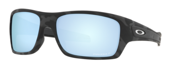 Oakley Turbine 0OO9263 Sunglasses