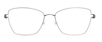 Korrektionsbrille Lindberg Air Titanium Rim Femke