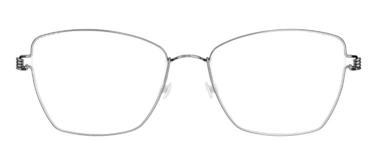 Korrektionsbrille Lindberg Air Titanium Rim Femke