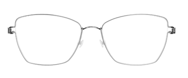Lindberg Air Titanium Rim Femke Prescription Glasses