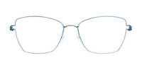 Korrektionsbrille Lindberg Air Titanium Rim Femke