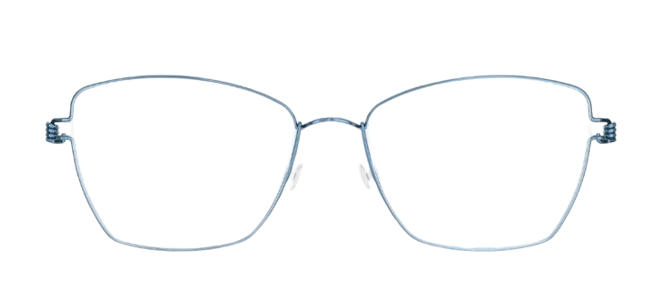 Korrektionsbrille Lindberg Air Titanium Rim Femke
