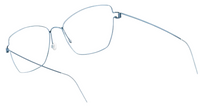 Korrektionsbrille Lindberg Air Titanium Rim Femke