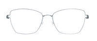 Korrektionsbrille Lindberg Air Titanium Rim Femke
