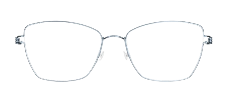 Korrektionsbrille Lindberg Air Titanium Rim Femke
