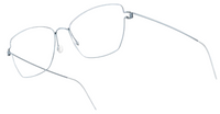 Korrektionsbrille Lindberg Air Titanium Rim Femke