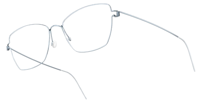Korrektionsbrille Lindberg Air Titanium Rim Femke