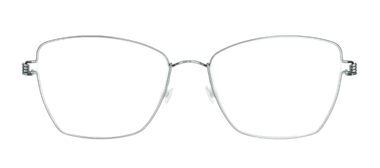Korrektionsbrille Lindberg Air Titanium Rim Femke