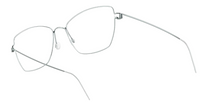 Korrektionsbrille Lindberg Air Titanium Rim Femke