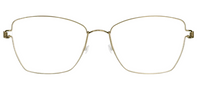 Korrektionsbrille Lindberg Air Titanium Rim Femke