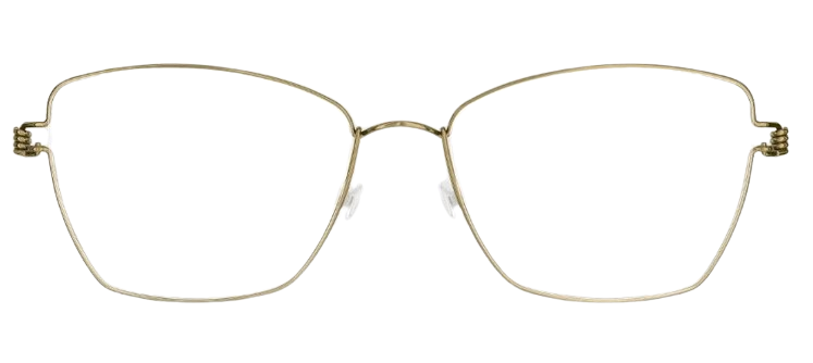 Korrektionsbrille Lindberg Air Titanium Rim Femke