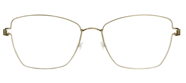 Lindberg Air Titanium Rim Femke Prescription Glasses