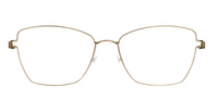 Korrektionsbrille Lindberg Air Titanium Rim Femke