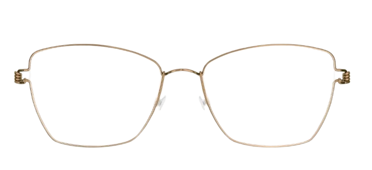 Korrektionsbrille Lindberg Air Titanium Rim Femke