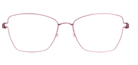 Korrektionsbrille Lindberg Air Titanium Rim Femke