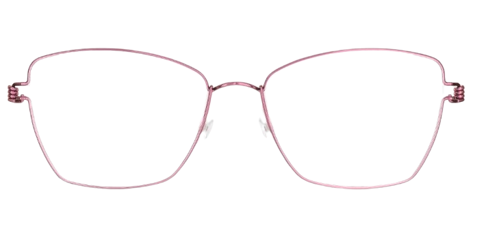 Korrektionsbrille Lindberg Air Titanium Rim Femke