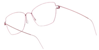 Korrektionsbrille Lindberg Air Titanium Rim Femke