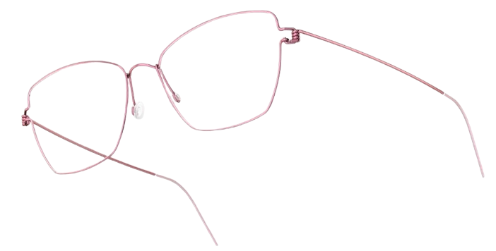 Korrektionsbrille Lindberg Air Titanium Rim Femke