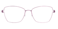 Korrektionsbrille Lindberg Air Titanium Rim Femke