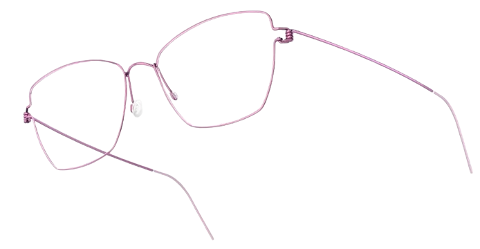 Korrektionsbrille Lindberg Air Titanium Rim Femke