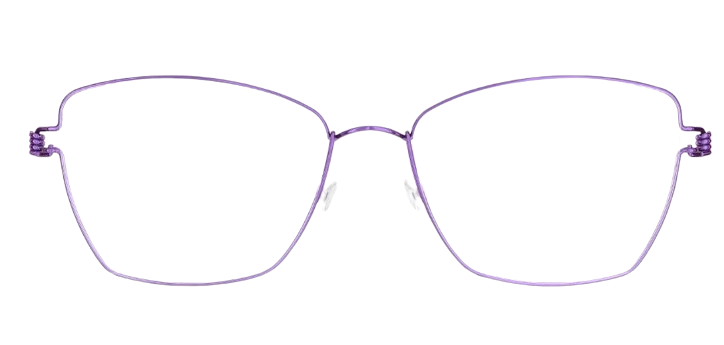 Korrektionsbrille Lindberg Air Titanium Rim Femke