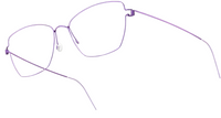 Korrektionsbrille Lindberg Air Titanium Rim Femke