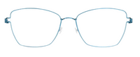 Korrektionsbrille Lindberg Air Titanium Rim Femke
