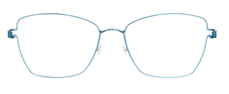 Korrektionsbrille Lindberg Air Titanium Rim Femke